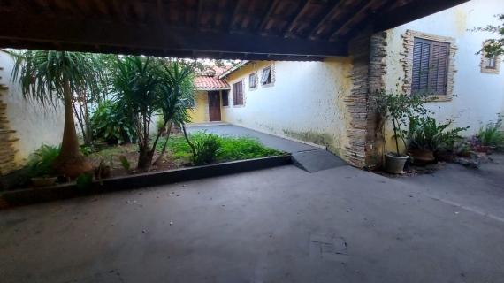 Residência