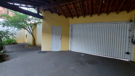 Residência