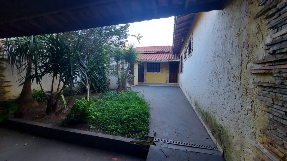 Residência