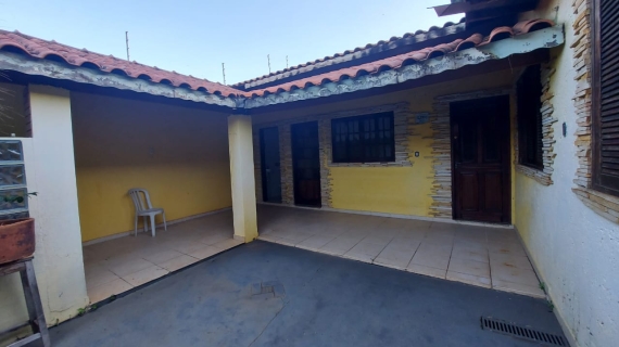 Residência