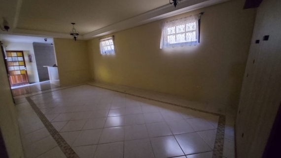 Residência