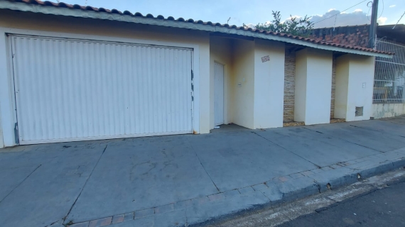 Residência