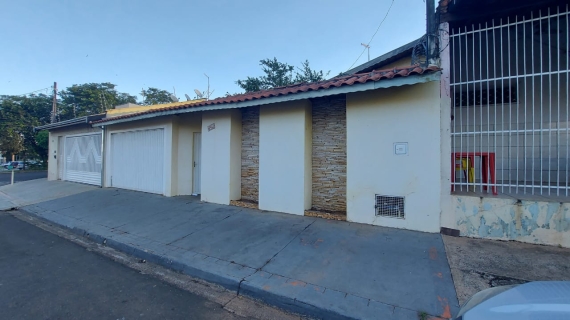 Residência