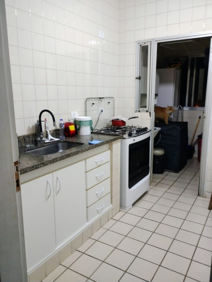 Apartamento