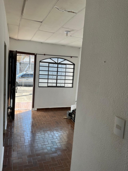 Residência