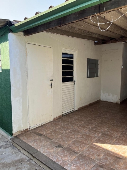 Residência