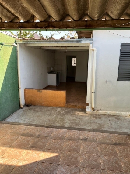 Residência
