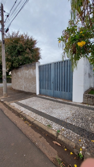 Terreno